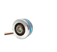 Codificador TAMAGAWA BRX Smartsyn Resolver TS2640N321E64 Servomotor Máquina De Moldeo Por Inyección Rotativa