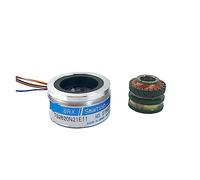 Codificador TS2620N21E11 Resolver Servo Motor Máquina De Moldeo Por Inyección Transformador Rotativo