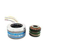 Codificador TS2640N321E64 Servomotor Máquina De Moldeo Por Inyección Transformador Rotativo