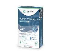 Codifra Normalite Omega-3 Corazón, cerebro y visión30 cápsulas