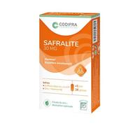 Codifra Safralite 30mg 28caps