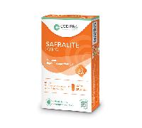 Codifra Safralite Equilibrio emocional y del estado de ánimo 30 mg 28 cápsulas