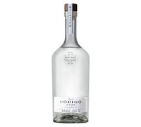 Código 1530 Blanco Tequila Premium - 700 ml