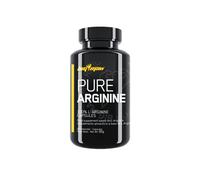 Big Man Nutrition Arginine Aminoácidos - 90 Cápsulas