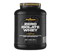 CODIGO ACTULIZADO BUSCA NUESTRA NUEVA IMAGEN || BIGMAN | PROTEÍNA ZERO ( FRESA ) 2KG | PROTEÍNA AISLADA | PERFECTA PARA DEFINAR | RECUPERACIÓN MUSCULAR | DEFINICIÓN MUSCULAR | 95% DE PROTEÍNA ISOLATE