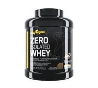 CODIGO ACTULIZADO BUSCA NUESTRA NUEVA IMAGEN | BIGMAN | PROTEÍNA ZERO ( VAINILLA CANELA ) 2KG |