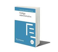 Código Administrativo 9ª EDC.: Código Básico (Códigos Básicos)