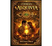 CÓDIGO: ALQUIVIA: Um código existencial para a memória, o amor e a escolha