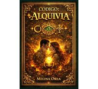 CÓDIGO: ALQUIVIA: Um código existencial para a memória, o amor e a escolha: 3