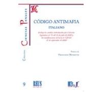 Código antimafia italiano