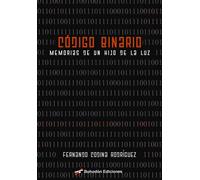 Código binario | Fernando Codina Rodriguez