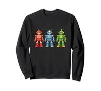 Código Binario Humor, Tecnología de Programación Humor, Desarrollar Software Sudadera