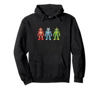 Código Binario Humor, Tecnología de Programación Humor, Desarrollar Software Sudadera con Capucha