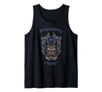 Código Bushido Camiseta sin Mangas
