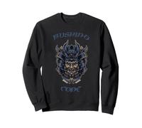 Código Bushido Sudadera