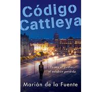 Código Cattleya: Yo soy el avatar, el eslabón perdido