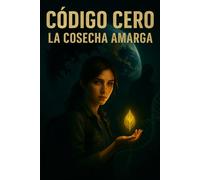 CÓDIGO CERO: LA COSECHA AMARGA (CODIGO CERO)