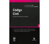 Código Civil (33.ª ed.)