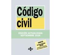 Código Civil (Derecho - Biblioteca de Textos Legales)