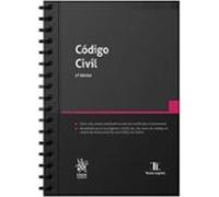 Código Civil (5ª Ed.)