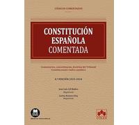 Código Civil - Código comentado: Comentarios, concordancias, jurisprudencia, doctrina e índice analítico (EDICIÓN 2025) (codigo comentado)