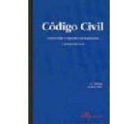 Codigo Civil: Concordado Y Anotado Con Legislacion Y Jurisprudenc Ia