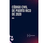 Código civil de Puerto Rico 2020