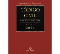 Código Civil | Edición Actualizada