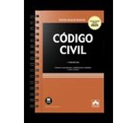 Código civil (ENCUADERNACIÓN CON ESPIRAL): Contiene concordancias, modificaciones resaltadas e índice analítico (texto legal basico)