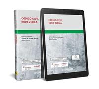 CÓDIGO CIVIL / KODE ZIBILA (Estudios)