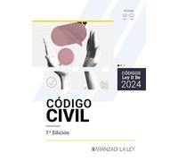 Código Civil (LeyItBe)