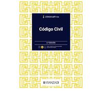 Código Civil (LeyItBe) (Código Básico)