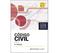 Código Civil (LeyItBe) (Códigos LeyItBe)