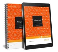 Código Civil (LeyItBe) (Papel + e-book) (Código Básico)