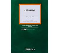 Código Civil (Papel + e-book): 1 (Código Profesional)