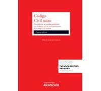 codigo civil suizo (incluye libro electronico)