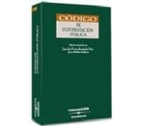Codigo Contratacion Publica