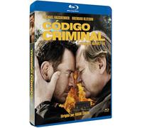Código Criminal [Blu-ray] (2016) Trespass Against Us