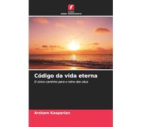 Código da vida eterna