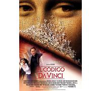 Codigo Da Vinci (1 Disco)(Bd) [Blu-ray]