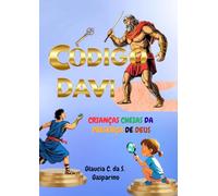 Código Davi: Crianças Cheias da Presença de Deus