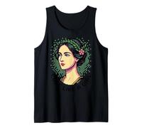 Código de Ada Lovelace como una Chica Camiseta sin Mangas