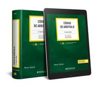 CODIGO DE ARBITRAJE | Felix Montero Muriel