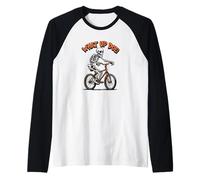 Código de área Skeleton What Up Doe 313 Vintage Detroit Michigan Camiseta Manga Raglan