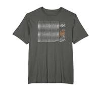 Código de bloques Bitcoin Genesis Camiseta