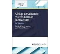Código de Comercio
