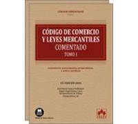 Código De Comercio Y Leyes Mercantiles - Comentado (15.ª Edición 2026)