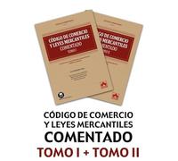 Código de comercio y leyes mercantiles - Comentado (15.ª edición 2026): Comentarios, concordancias, jurisprudencia e índices analíticos (codigo comentado)
