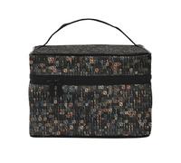 Código de computadora del Programador, Bolsa de Maquillaje Bolsa de cosméticos Bolsa de Aseo de Viaje portátil Estuche para lápices