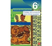 CODIGO DE CONDUCTA PARA CHICAS GUAPAS (SIN COLECCION)